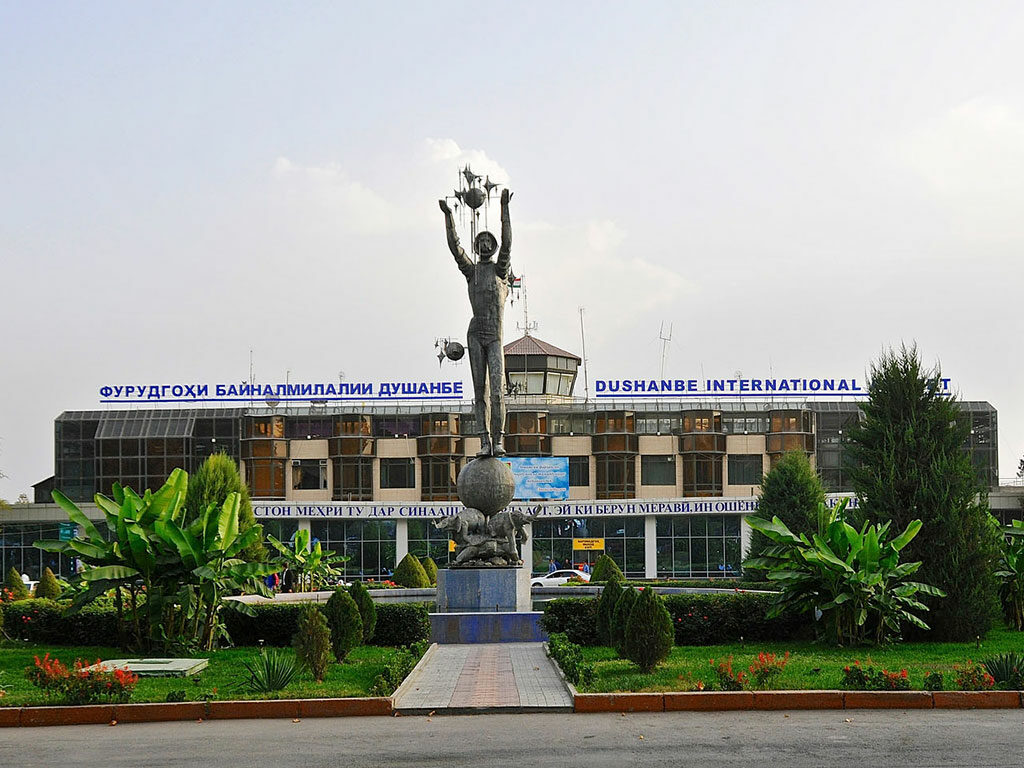 dushanbe