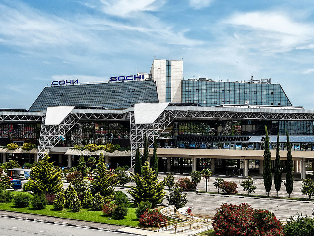 sochi
