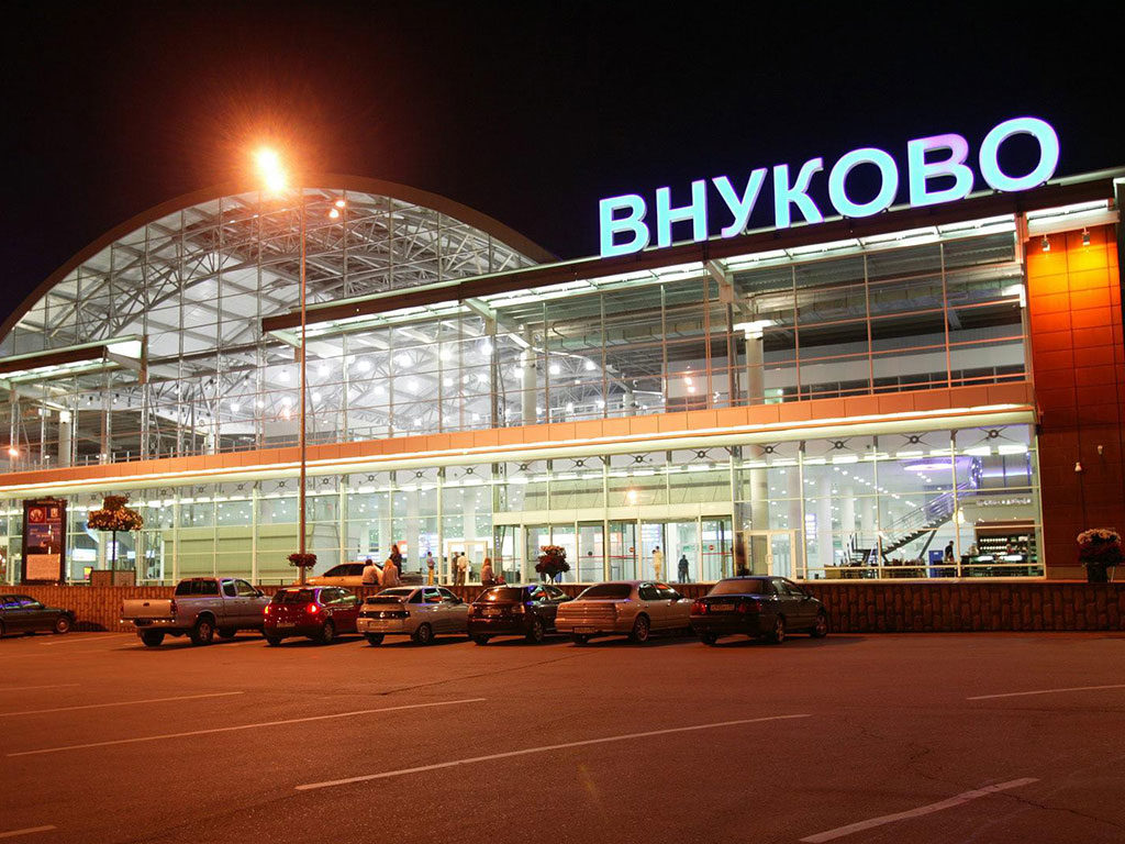 vnukovo