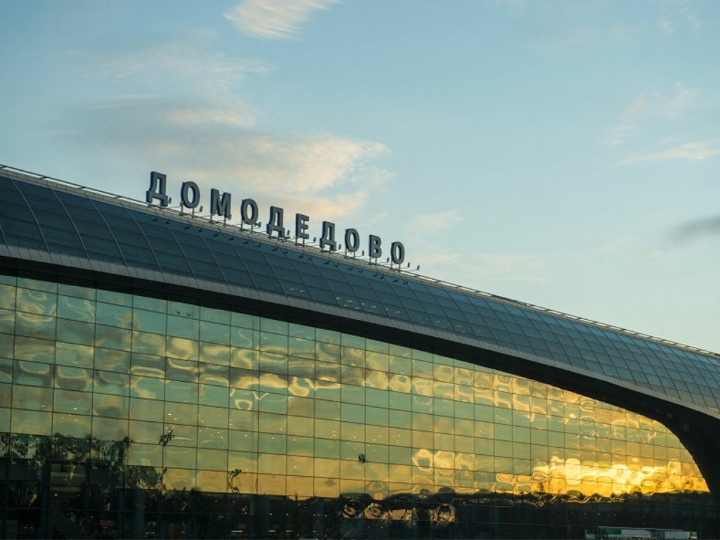 domodedovo
